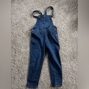 Old Navy Women’s Denim Overalls